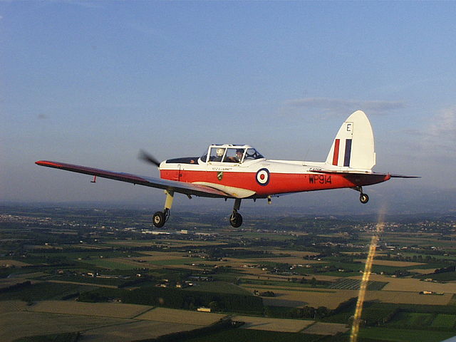 DHC-1