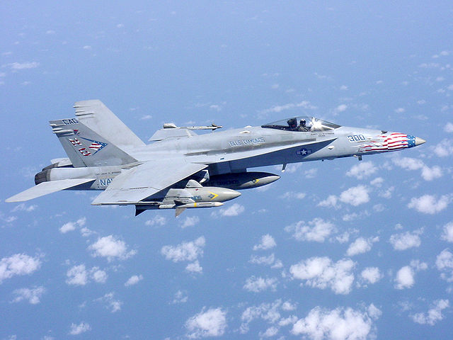 FA-18