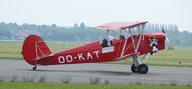 Stampe