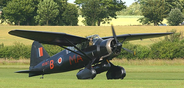 Lysander